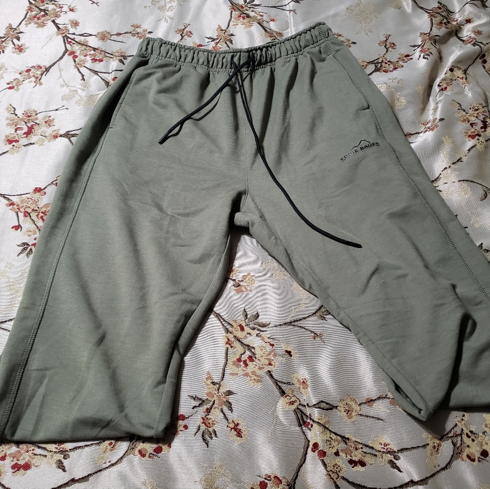 Eddie Bauer Stretch Pants